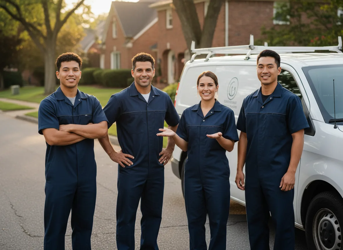 Home Gutter Service company in Waynesburg, OH